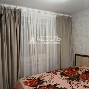 Продажа квартиры Омск. ул. Декабристов,145А