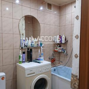 Продажа квартиры Омск. ул. Декабристов,145А