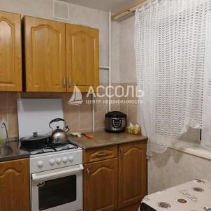 Продажа квартиры Омск. ул. Декабристов,145А