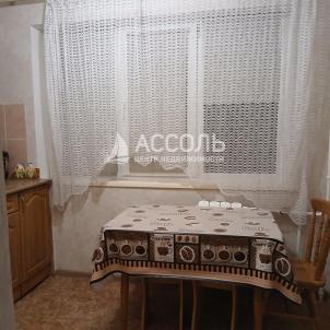 Продажа квартиры Омск. ул. Декабристов,145А