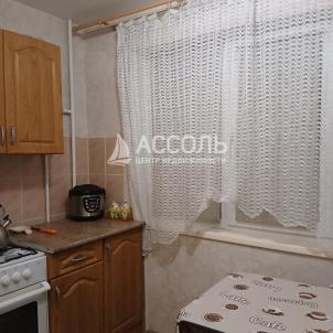 Продажа квартиры Омск. ул. Декабристов,145А