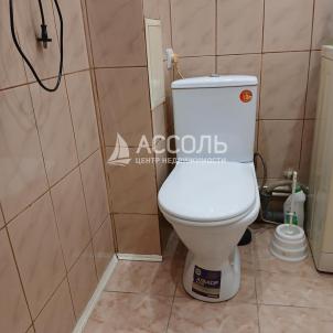 Продажа квартиры Омск. ул. Декабристов,145А