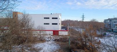 Продажа квартиры Омск. улица Вострецова 2