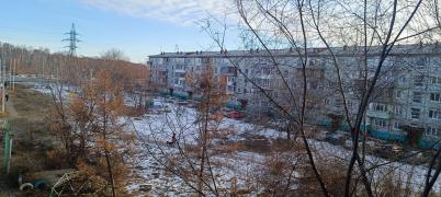 Продажа квартиры Омск. улица Вострецова 2