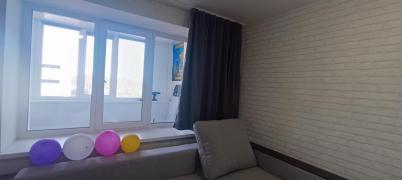 Продажа квартиры Омск. улица Вострецова 2