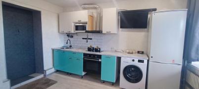 Продажа квартиры Омск. улица Вострецова 2