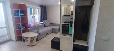 Продажа квартиры Омск. улица Вострецова 2