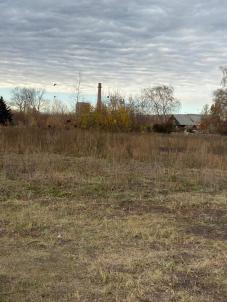 Продажа земли Омск. Линейная улица 10