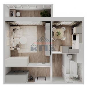 Продажа квартиры Омск. Леонида Маслова, 6