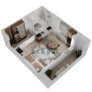 Продажа квартиры Омск. Леонида Маслова, 6