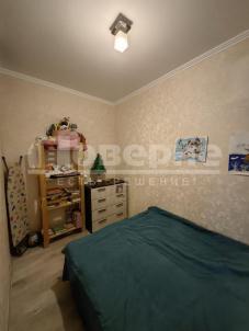 Продажа квартиры Омск. ул. 1-я Станционная, 3