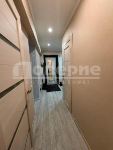 Продажа квартиры Омск. ул. 1-я Станционная, 3