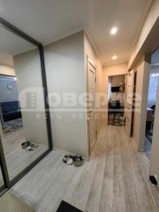 Продажа квартиры Омск. ул. 1-я Станционная, 3