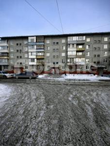 Продажа квартиры Омск. ул. 1-я Станционная, 3