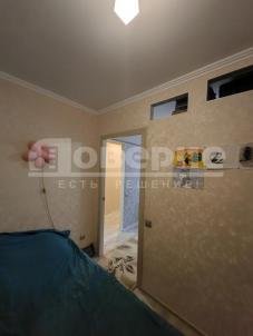 Продажа квартиры Омск. ул. 1-я Станционная, 3