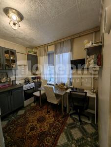 Продажа квартиры Омск. ул. 1-я Станционная, 3