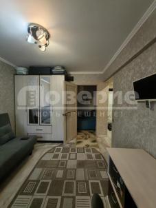 Продажа квартиры Омск. ул. 1-я Станционная, 3