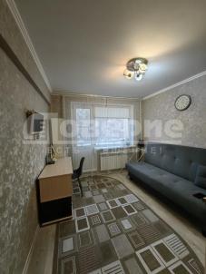 Продажа квартиры Омск. ул. 1-я Станционная, 3