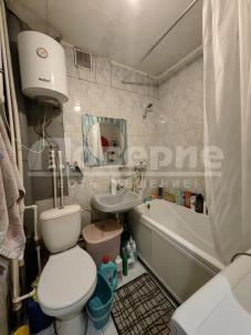 Продажа квартиры Омск. ул. 1-я Станционная, 3