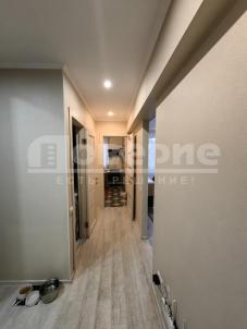 Продажа квартиры Омск. ул. 1-я Станционная, 3