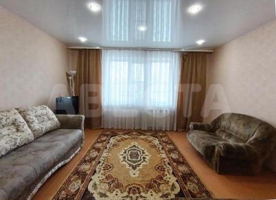 Продажа квартиры Омск. ул. Богдана Хмельницкого, 44