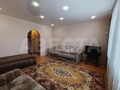 Продажа квартиры Омск. ул. Богдана Хмельницкого, 44