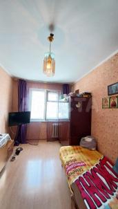 Продажа квартиры Омск. ул. Путилова, 7Б