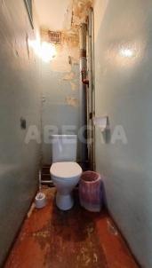 Продажа квартиры Омск. ул. Путилова, 7Б