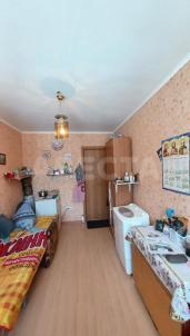 Продажа квартиры Омск. ул. Путилова, 7Б