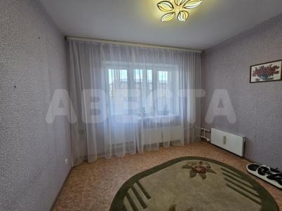 Продажа квартиры Омск. п. Биофабрика, 3к1