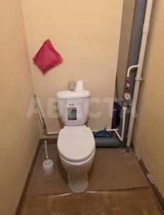 Продажа квартиры Омск. п. Биофабрика, 3к1