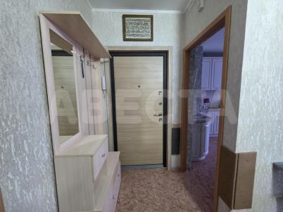 Продажа квартиры Омск. п. Биофабрика, 3к1