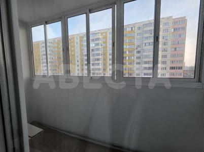 Продажа квартиры Омск. п. Биофабрика, 3к1