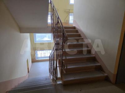 Продажа квартиры Омск. п. Биофабрика, 3к1