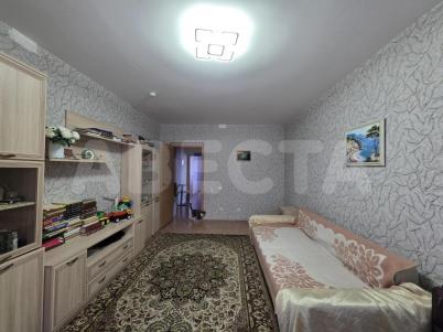 Продажа квартиры Омск. п. Биофабрика, 3к1