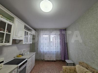 Продажа квартиры Омск. п. Биофабрика, 3к1