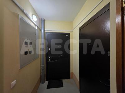 Продажа квартиры Омск. п. Биофабрика, 3к1