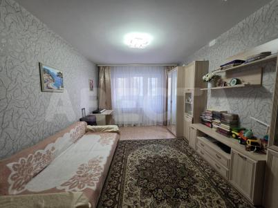 Продажа квартиры Омск. п. Биофабрика, 3к1