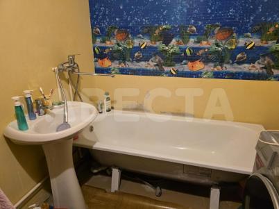 Продажа квартиры Омск. п. Биофабрика, 3к1