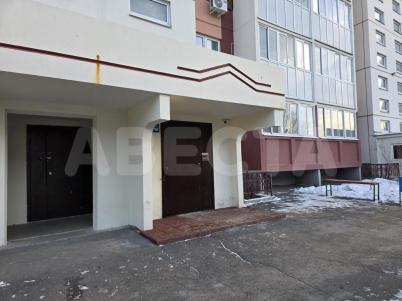 Продажа квартиры Омск. п. Биофабрика, 3к1