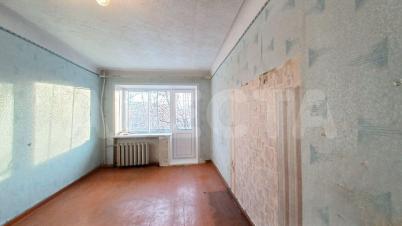 Продажа квартиры Омск. пр-кт. Космический, 33