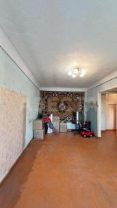 Продажа квартиры Омск. пр-кт. Космический, 33