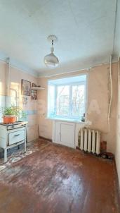 Продажа квартиры Омск. пр-кт. Космический, 33