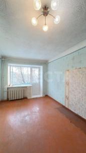 Продажа квартиры Омск. пр-кт. Космический, 33