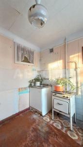 Продажа квартиры Омск. пр-кт. Космический, 33