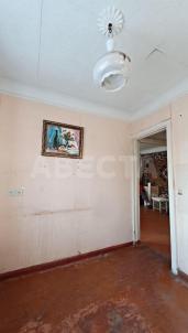 Продажа квартиры Омск. пр-кт. Космический, 33