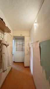 Продажа квартиры Омск. пр-кт. Космический, 33