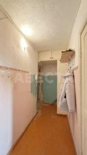 Продажа квартиры Омск. пр-кт. Космический, 33