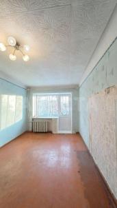 Продажа квартиры Омск. пр-кт. Космический, 33