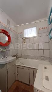 Продажа квартиры Омск. пр-кт. Космический, 33